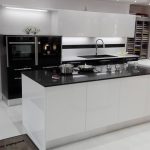 سقف کاذب آشپزخانه کوچک