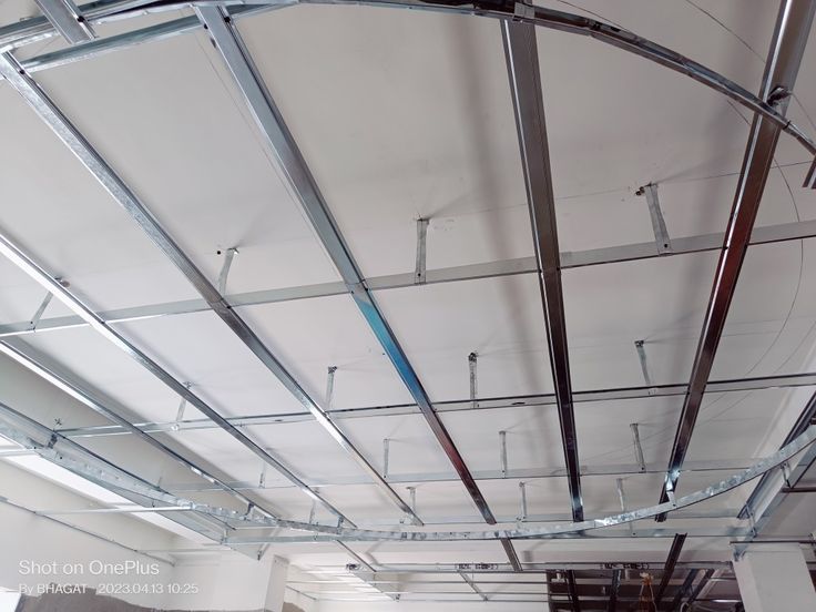 اجرای زیرسازی