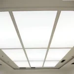 قیمت سقف پلکسی آشپزخانه