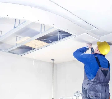 محاسبه مصالح کناف