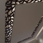 قیمت سقف آشپزخانه پلکسی