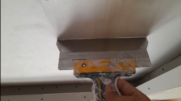 آماده‌سازی سقف