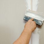 تعمیر سقف کاذب دستشویی