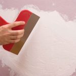 تعمیر سقف کاذب دستشویی