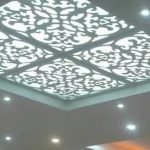 قیمت سقف کاذب آشپزخانه