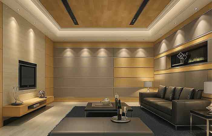 بازسازی ساختمان