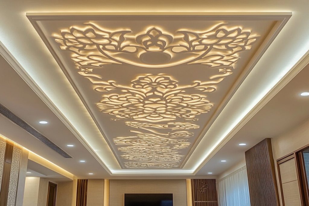معایب سقف cnc