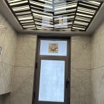 بهترین سقف کاذب برای حمام