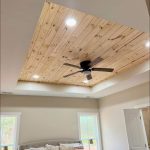 قیمت سقف کاذب پی وی سی ۶ متری