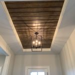 قیمت سقف کاذب پی وی سی ۶ متری