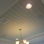 سقف سرویس بهداشتی pvc