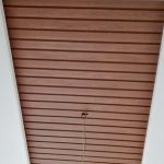 قیمت سقف کاذب پی وی سی ۶ متری