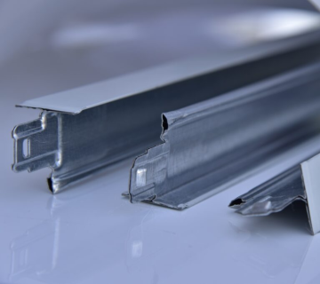 بهترین پروفیل کناف