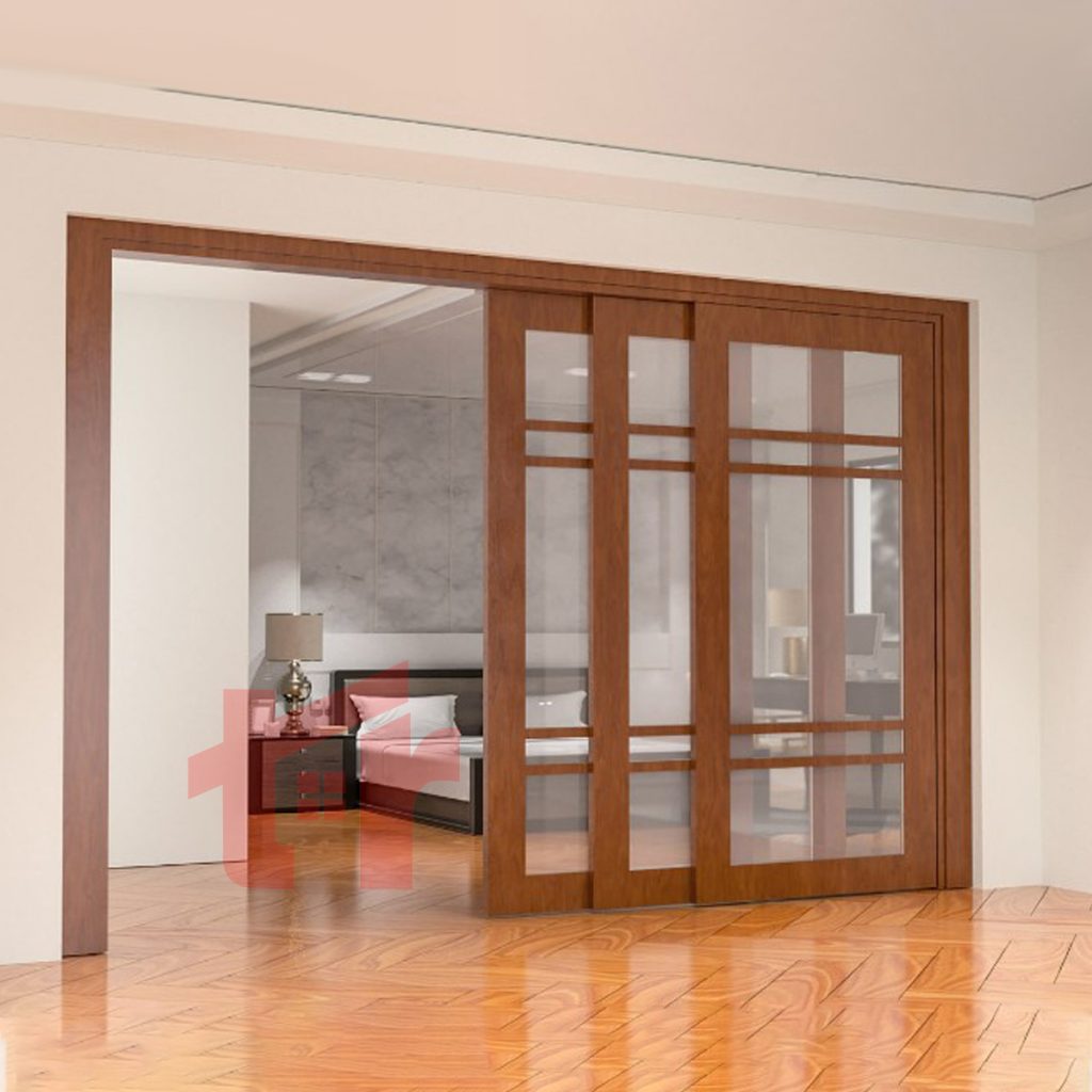 دیوار متحرک