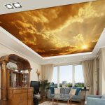 قیمت سقف کشسان