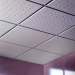 قیمت تایل پی وی سی ساده