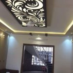 طرح های سی ان سی سقف