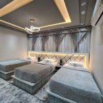 انواع کناف سقف