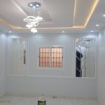 سقف کاذب ساده سفید