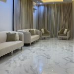 نورپردازی کناف