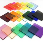 قیمت ورق پلی کربنات مات