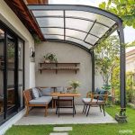 خرید پلی کربنات شفاف