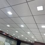 تایل سقف آشپزخانه