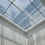 خرید ورق پلی کربنات شفاف