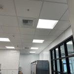 تایل سقفی آشپزخانه