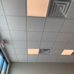 تایل سقف آشپزخانه