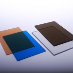 قیمت ورق پلی کربنات مات