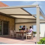 سقف متحرک پاسیو