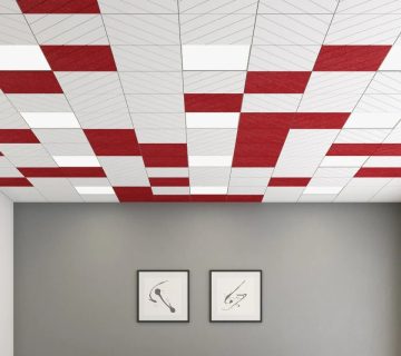 کاربرد سقف کاذب