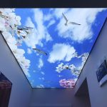 سقف کاذب کشسان قیمت