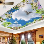 سقف کاذب کشسان قیمت