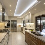 باکس کناف آشپزخانه