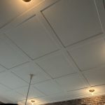 تایل سقفی آشپزخانه