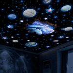 سقف نجوم