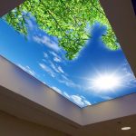 خرید سقف کشسان