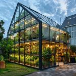 قیمت طلق گلخانه