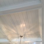 رنگ کناف سقف سفید