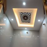 طرح های سی ان سی سقف