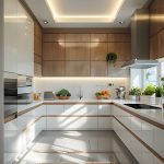 باکس کناف آشپزخانه