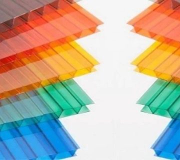 کاربرد پلی کربنات