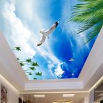 قیمت سقف کهکشانی