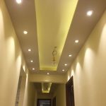 نور پردازی کناف