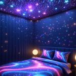 اتاق کهکشانی