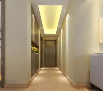 نحوه محاسبه متراژ کناف اتوبوسی