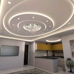 قیمت کناف سقف اصفهان