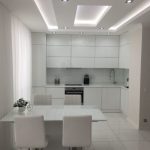 کناف جدید آشپزخانه